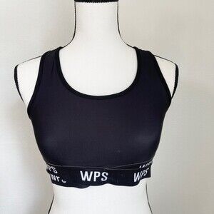 Varsity Spirit Women’s Sports Bra. Size M